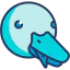 Goose icon 64x64