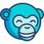 Monkey icon 64x64