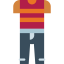 Clothes icon 64x64