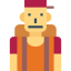 Backpacker icon 64x64