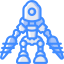 Robotics ícone 64x64