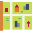 Map icon 64x64