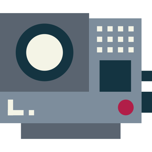 Gopro icon