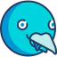 Dove icon 64x64