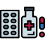 Medicine icon 64x64