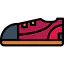 Sneaker icon 64x64