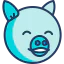 Pig icon 64x64