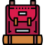 Backpack icon 64x64