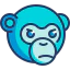 Monkey icon 64x64