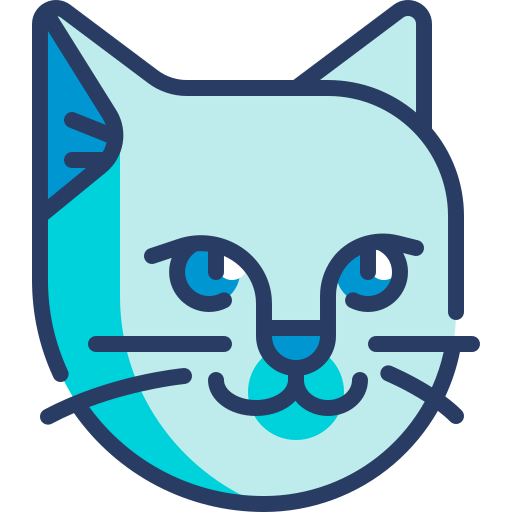Cat icon