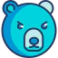 Grizzly icon 64x64