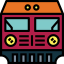 Train icon 64x64