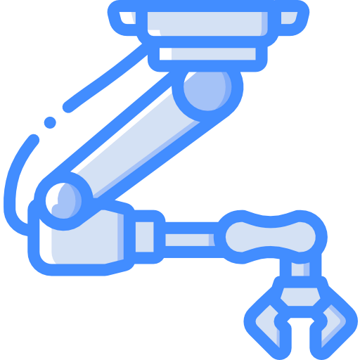 Robotics アイコン