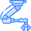 Robotics ícone 64x64