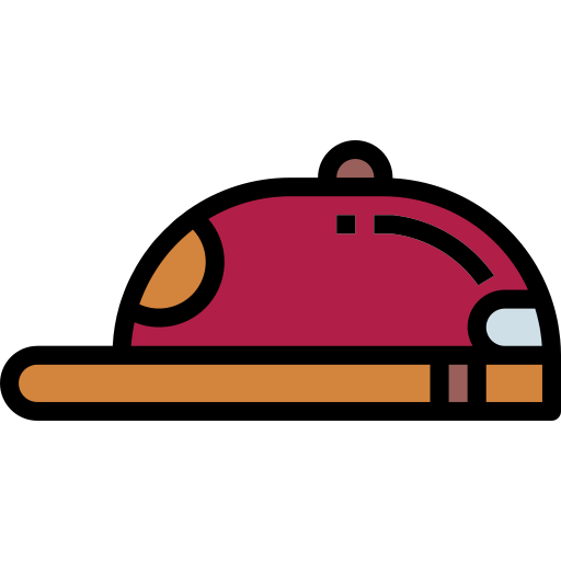 Cap icon