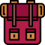 Backpack icon 64x64