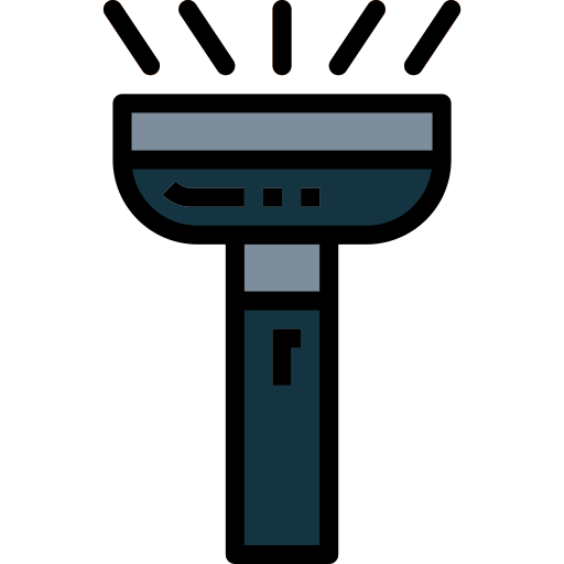 Flashlight icon
