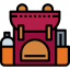 Backpack icon 64x64
