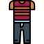 Clothes icon 64x64