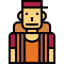 Backpacker icon 64x64