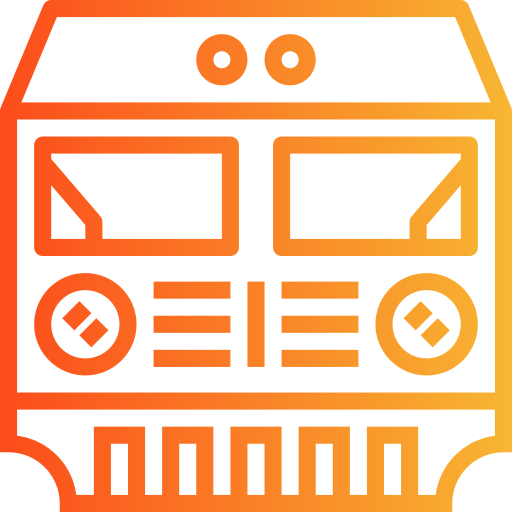Train icon