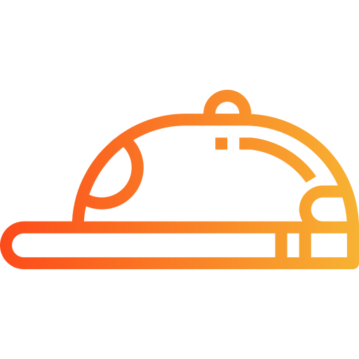Cap icon