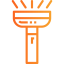 Flashlight icon 64x64
