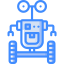 Robotics ícone 64x64