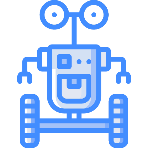 Robotics ícono