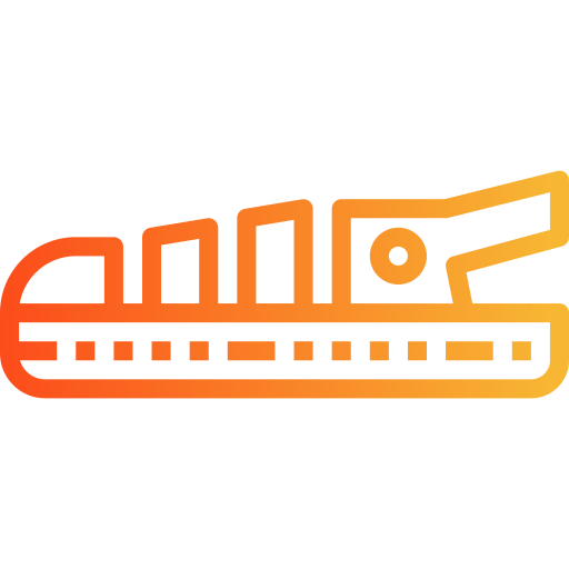 Sandal icon