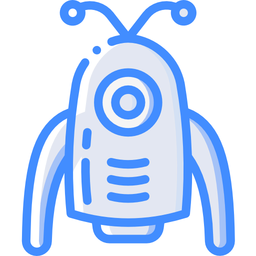 Robotics icône
