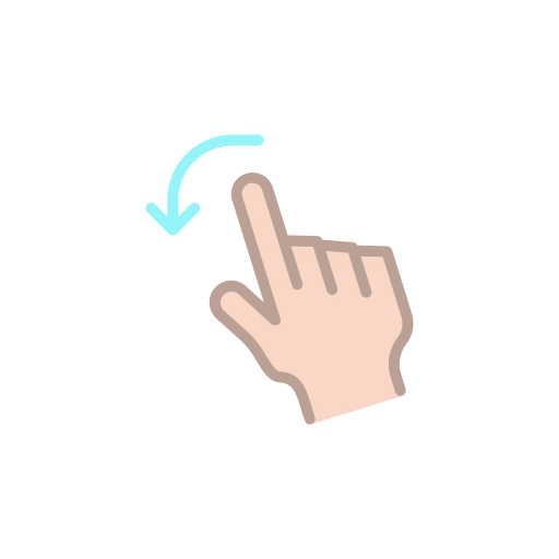 Move biểu tượng