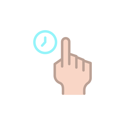 Time icon