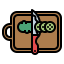 Slice icon 64x64