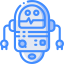 Robotics ícone 64x64