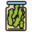 Pickle іконка 64x64