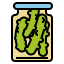 Pickle icon 64x64