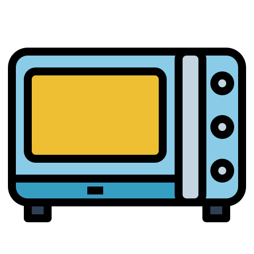Microwave 상