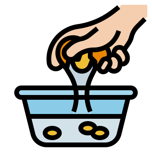 Egg icon