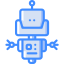 Robotics ícone 64x64