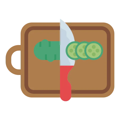 Slice icon