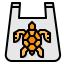 Turtle icon 64x64