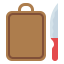 Chopping board іконка 64x64