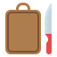 Chopping board 상 64x64