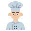 Chef icon 64x64