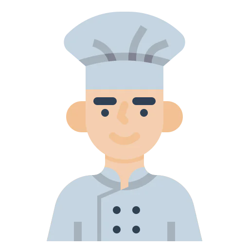 Chef icon