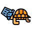 Turtle icon 64x64