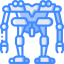 Robotics ícone 64x64
