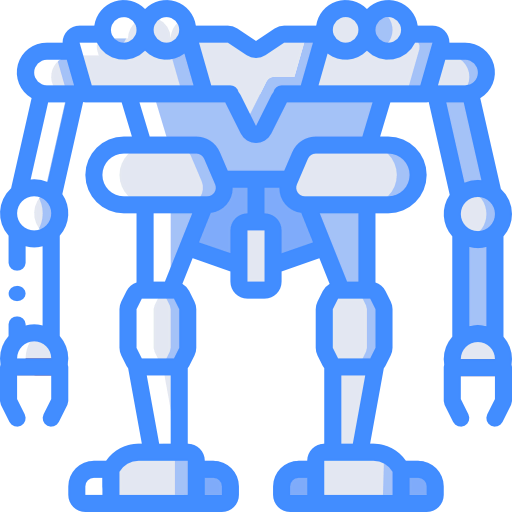Robotics 图标