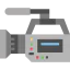 Video camera icon 64x64